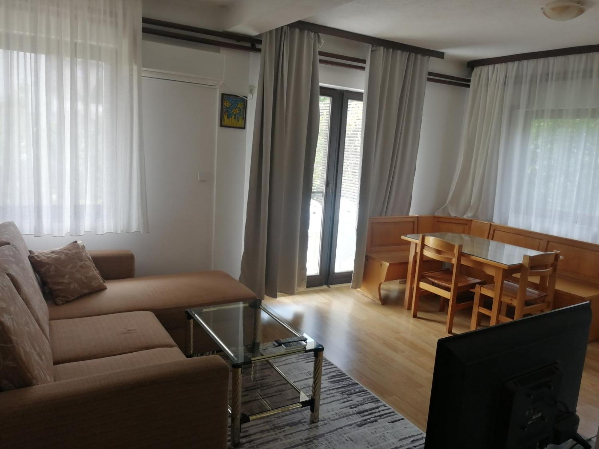 Filip Apartments โอครีด ห้อง รูปภาพ