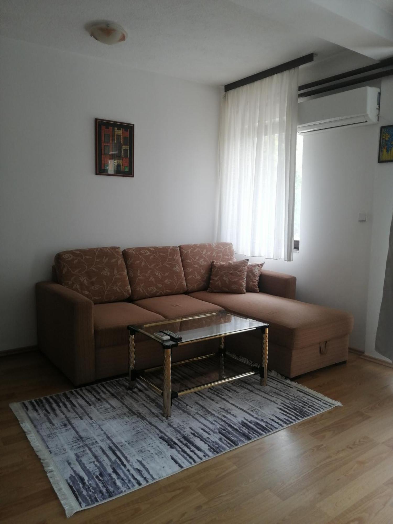 Filip Apartments โอครีด ห้อง รูปภาพ