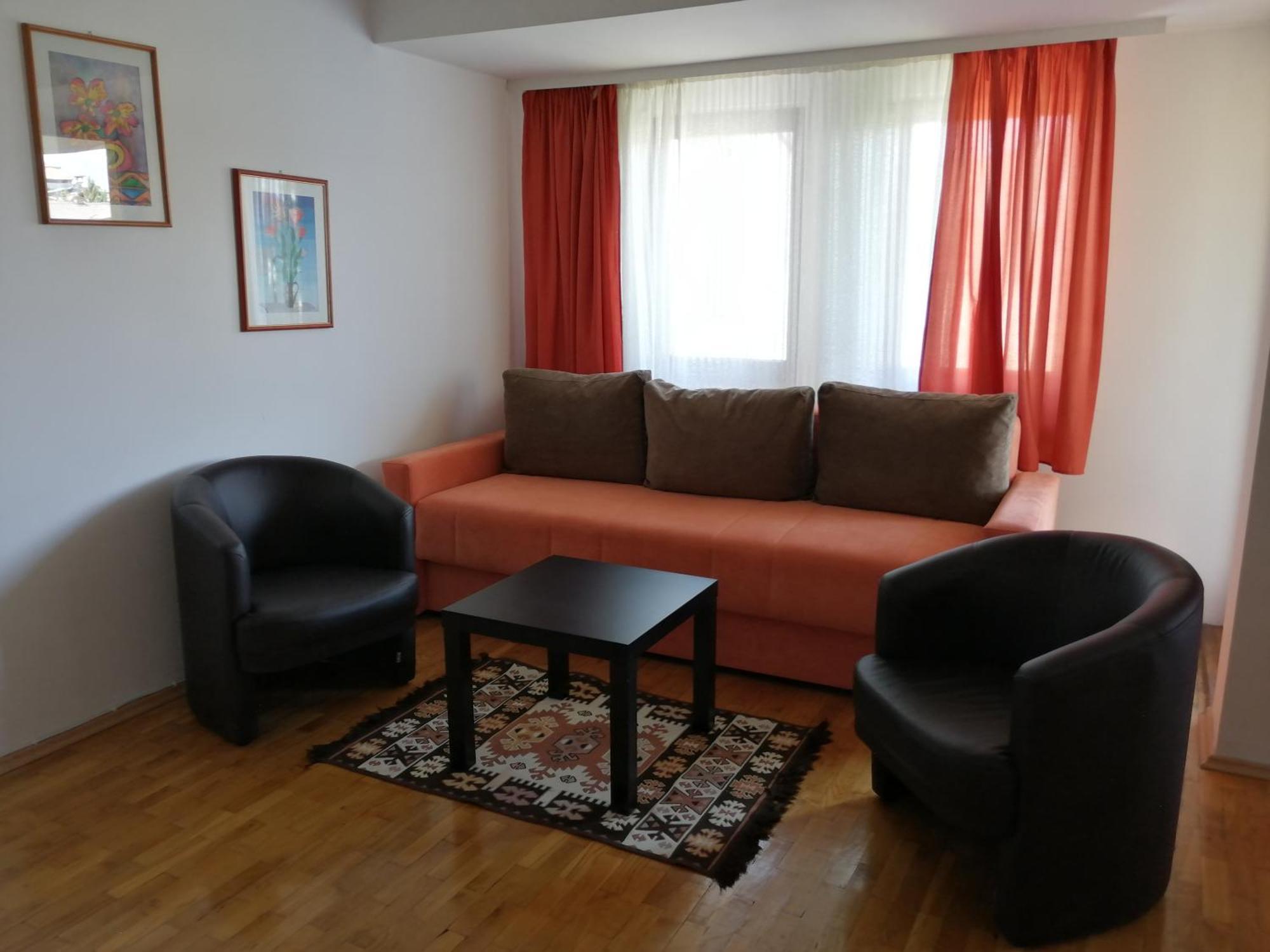 Filip Apartments โอครีด ห้อง รูปภาพ
