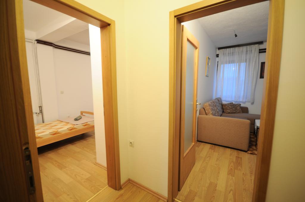 Filip Apartments โอครีด ห้อง รูปภาพ